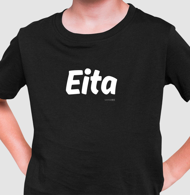 Eita: A Melhor Resposta para Tudo