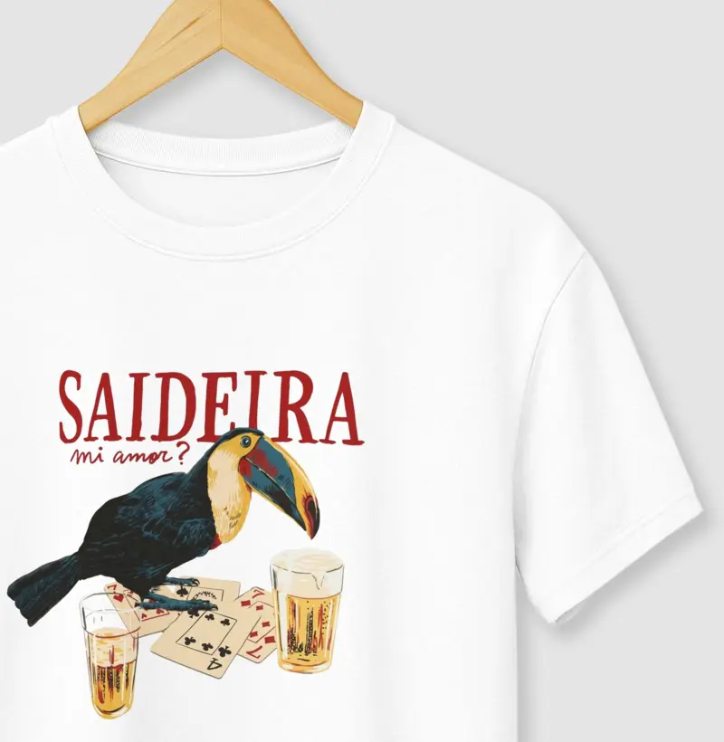 Camisa 0
