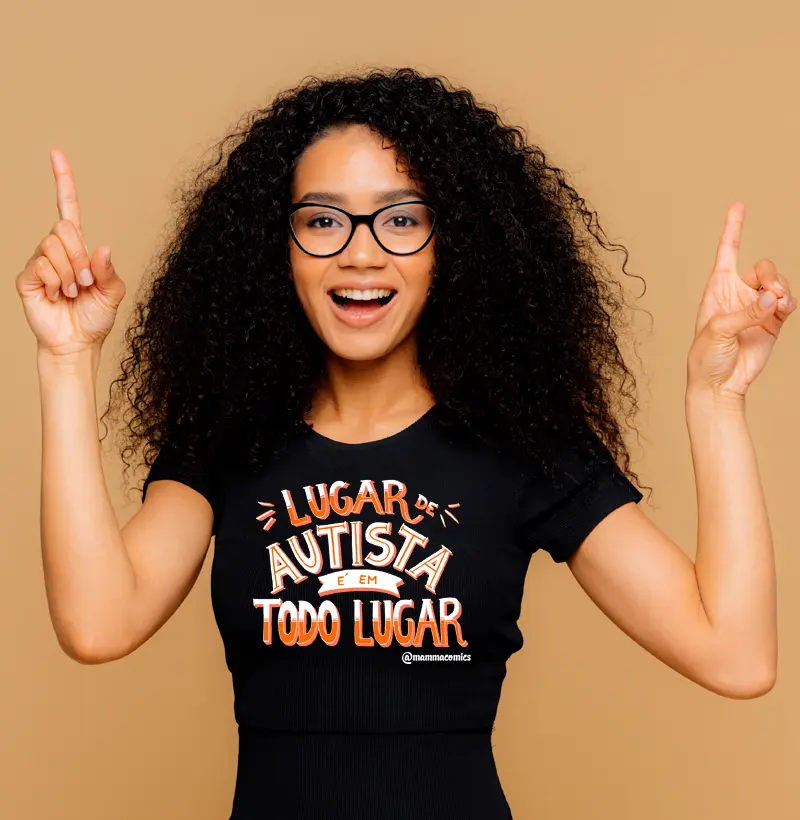 Lugar de Autista Adulto