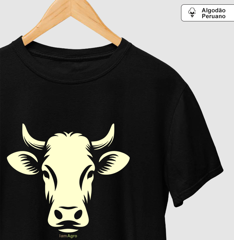 Camiseta Agro Boi
