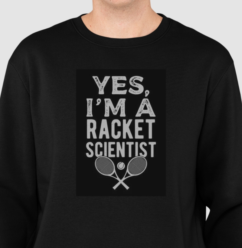 Racket Scientist
