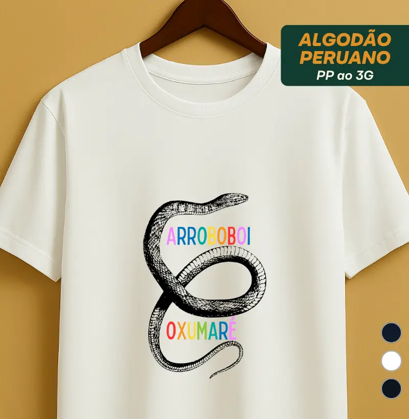 Salve a banda de lá e de cá