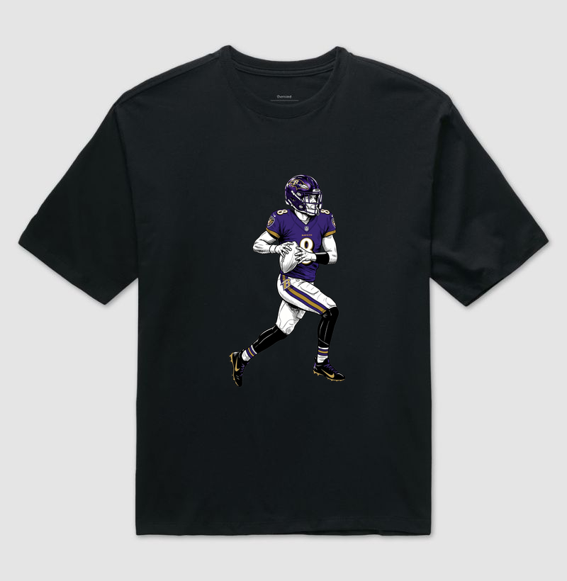 Lamar Jackson