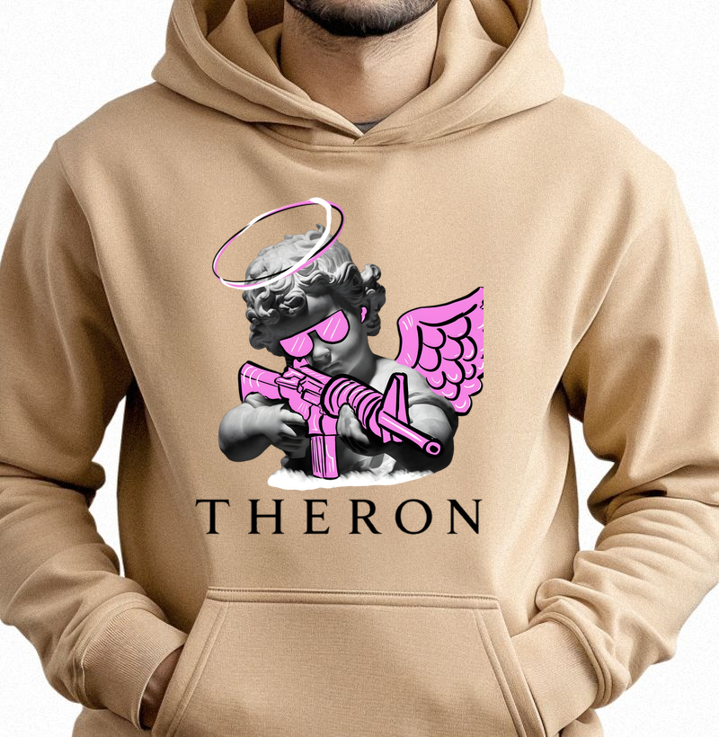 Moletom THERON