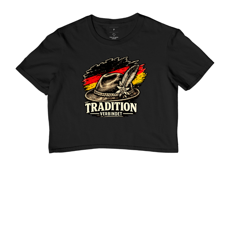 Tradition verbindet - Cropped