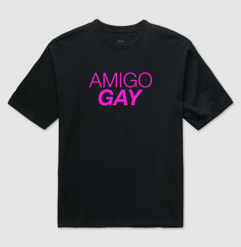 Amigo Gay