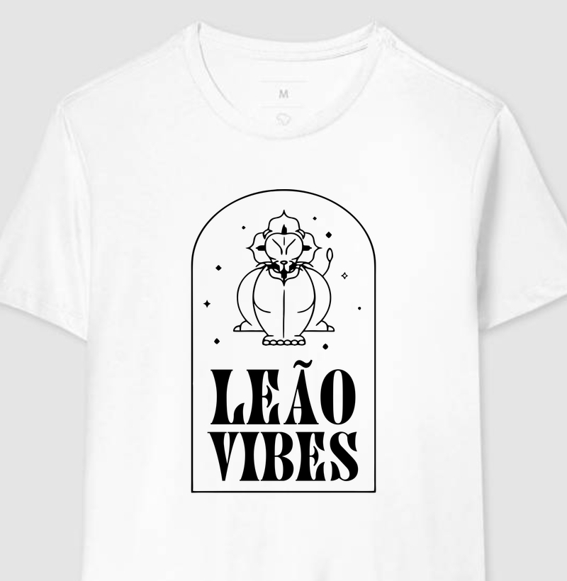 Leão (Coleção Vibe - Classic)