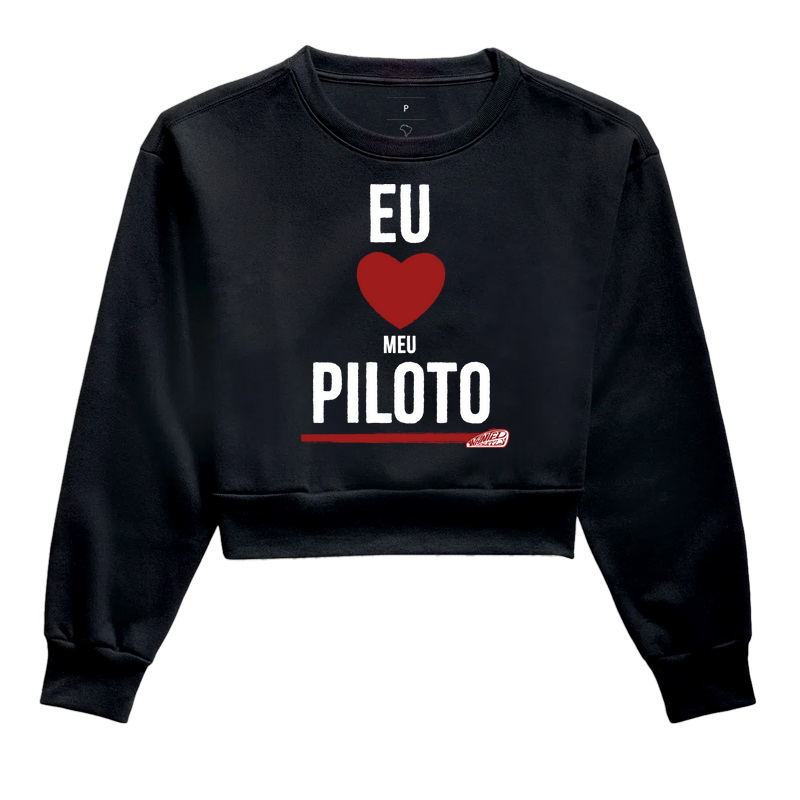 Eu Amo Meu Piloto S2