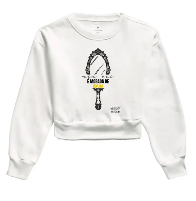 Meu orí e morada de oxum