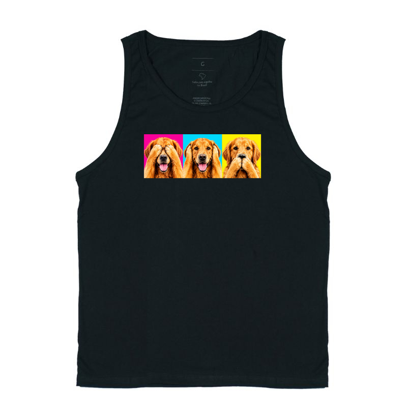 Os 3 goldens sábios