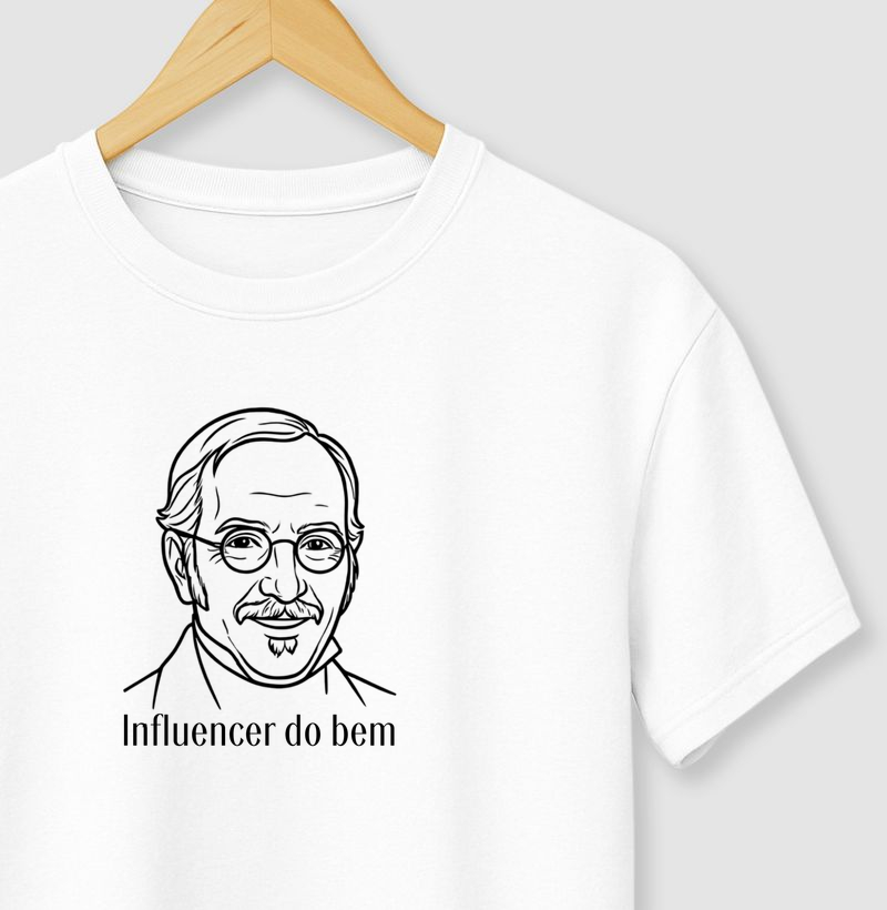 Allan Kardec Influencer do Bem