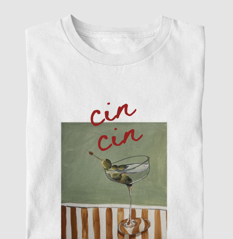 Cin Cin Martini 