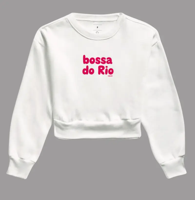 BOSSA DO RIO
