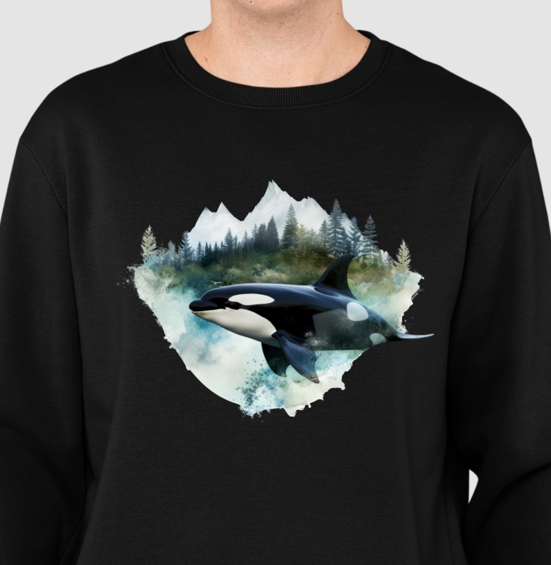 Killer Whale