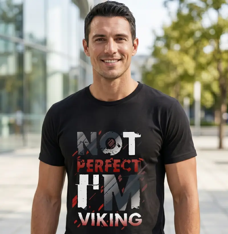 I`M VIKING