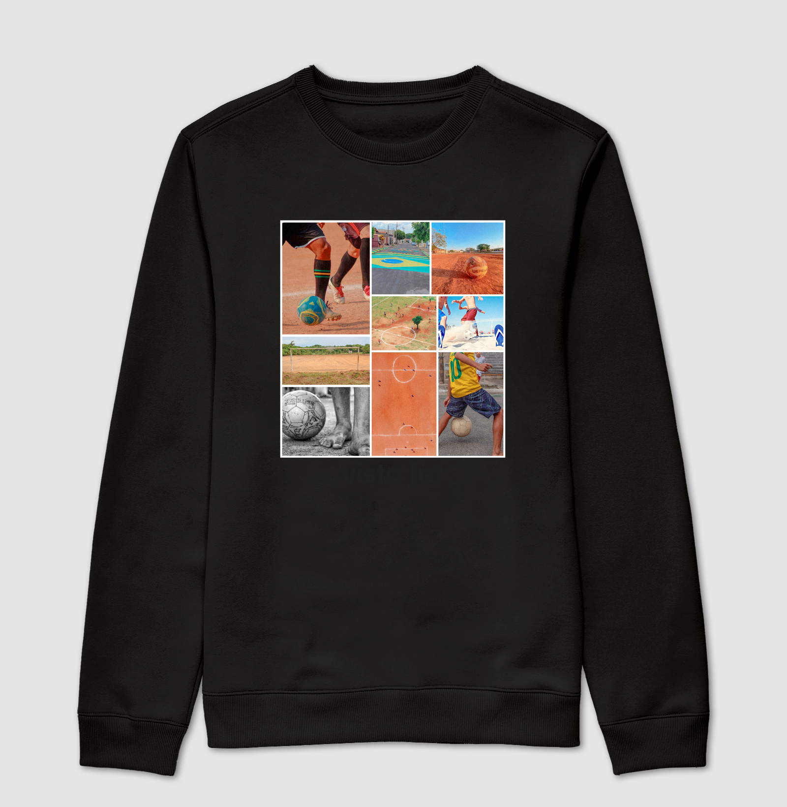 Camiseta - Suco de Brasil