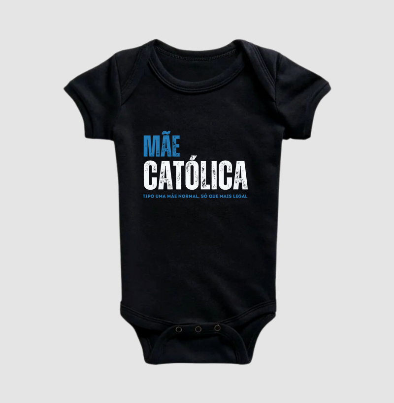 Mãe Católica