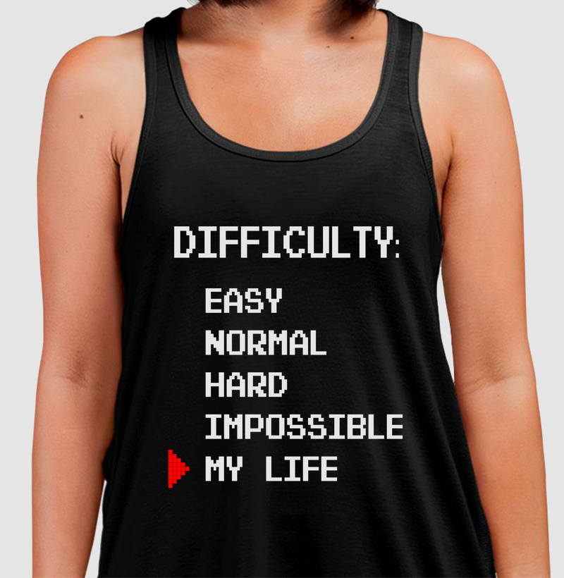 MY LIFE – Think Tee