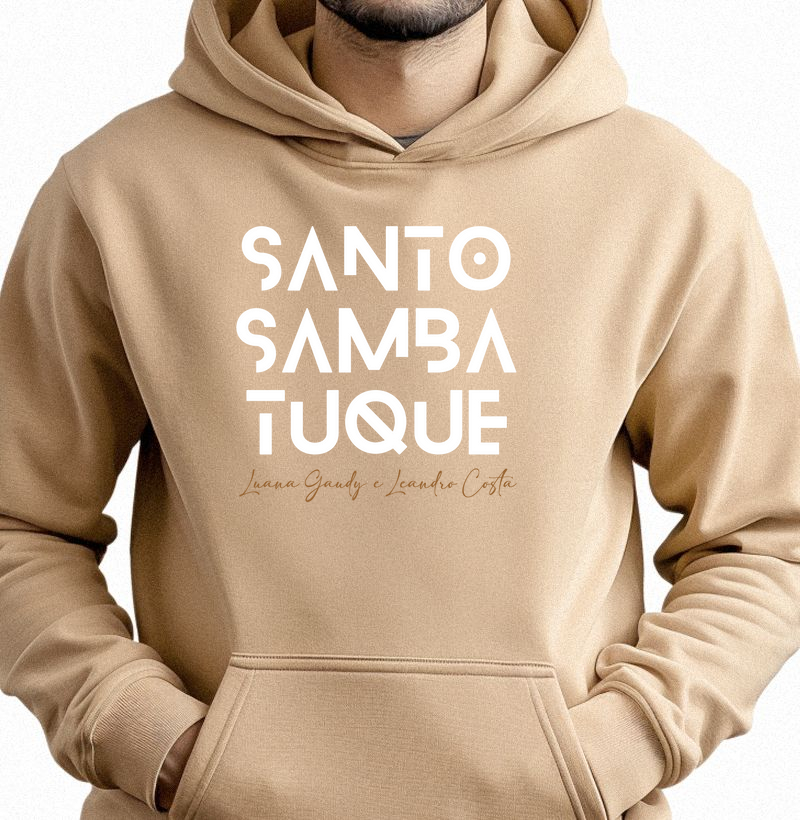 Santo Sambatuque (Oficial)