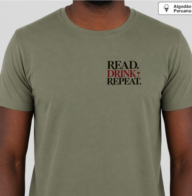 Read Drink Repeat