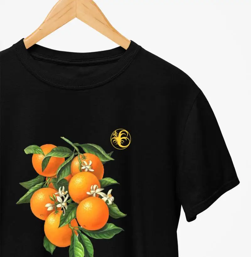 LARANJA