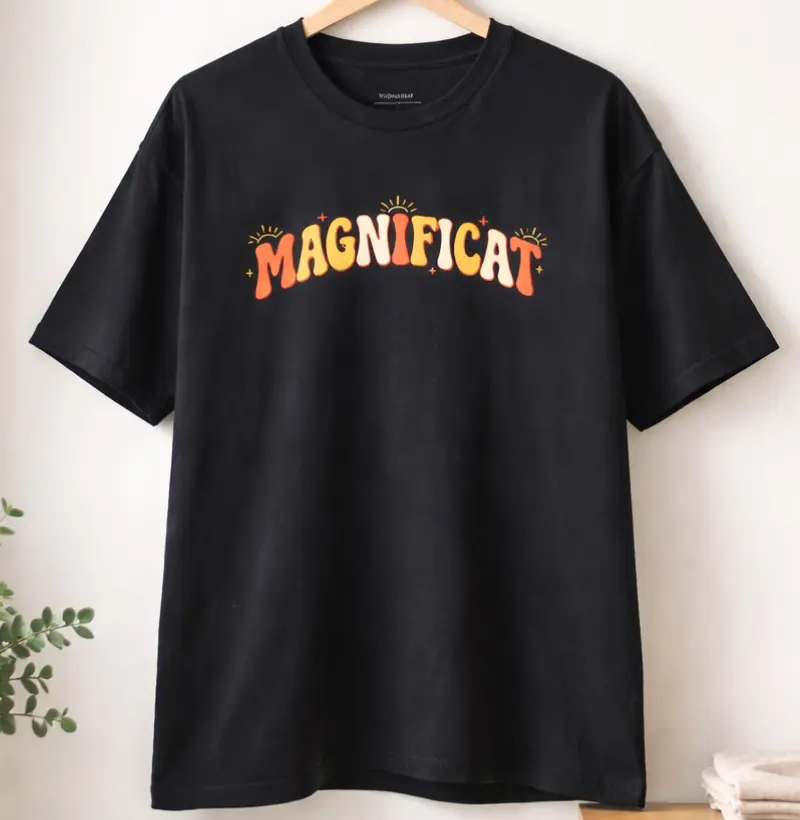 MAGNIFICAT