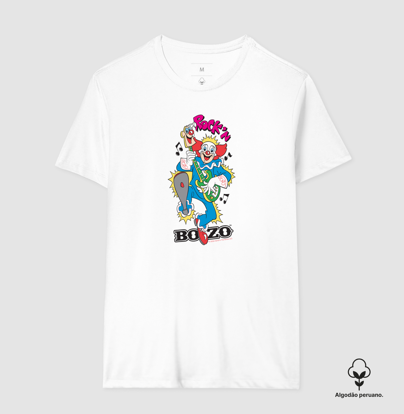 Camisa 0