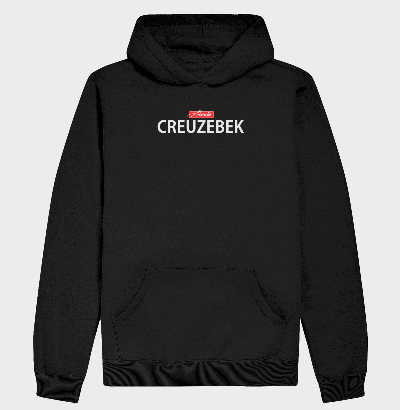 Moletom Creuzebek