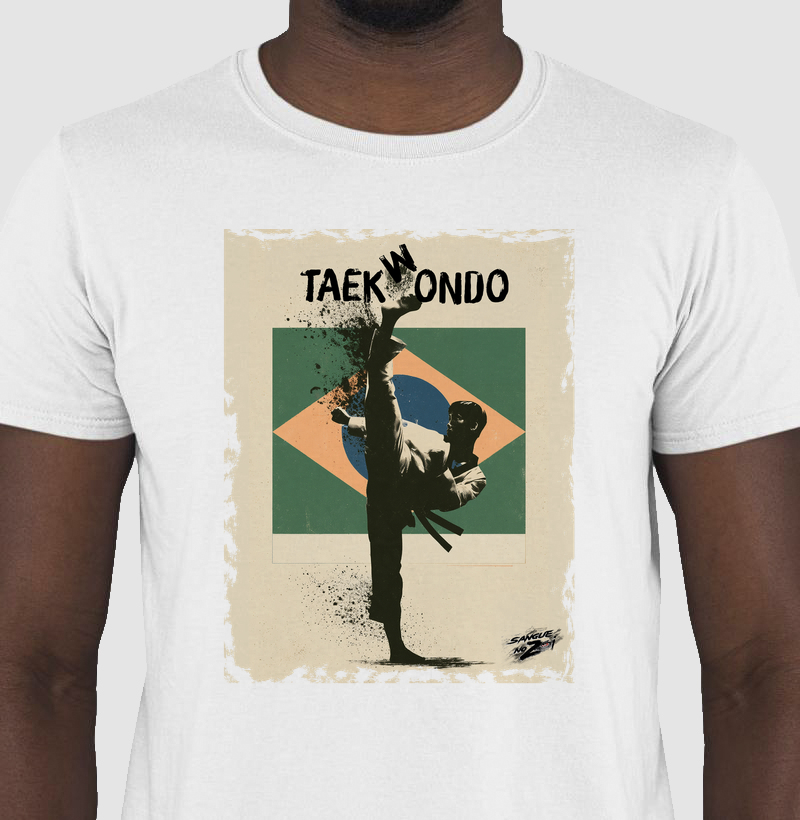 Taekwondo 