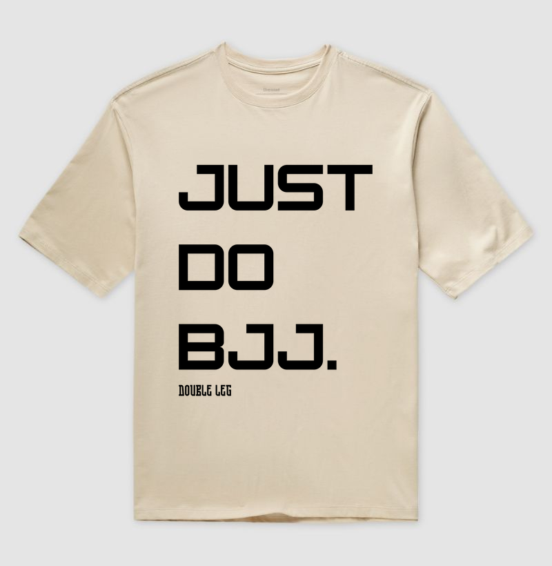 Just do BJJ