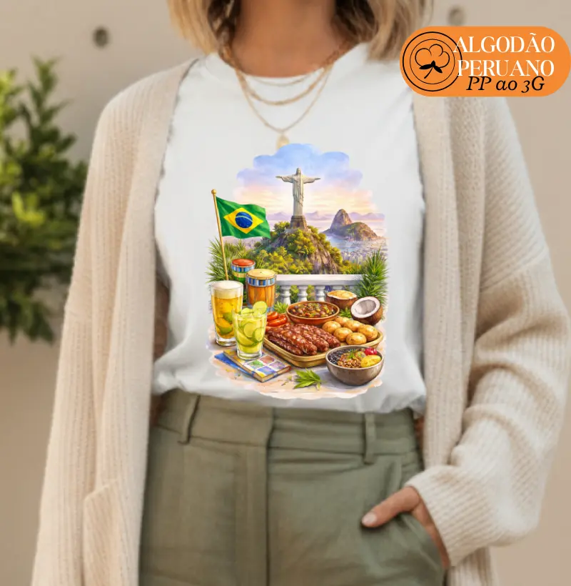 Brasilidade Pura