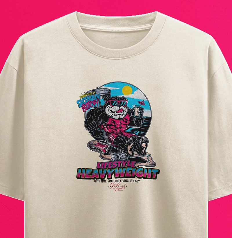 Don't be a Skinny Bitch II