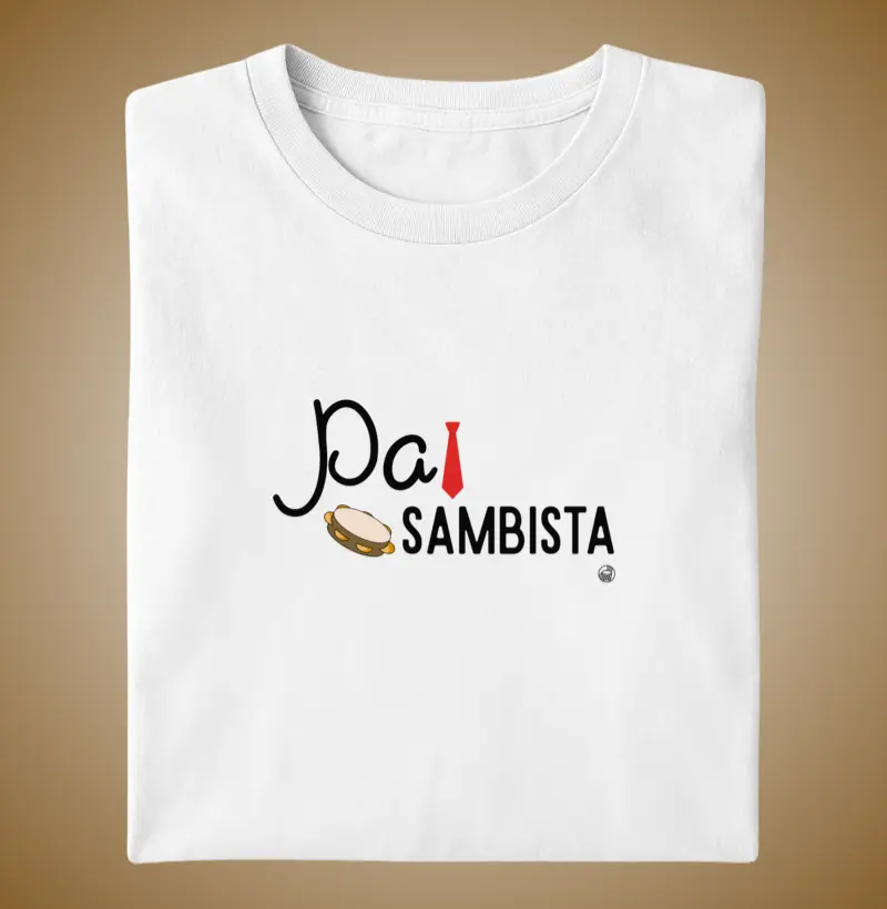 Pai sambista