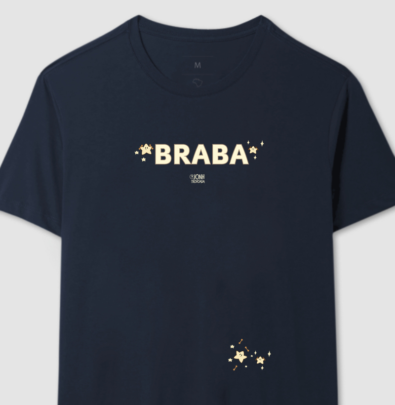 Braba estrela