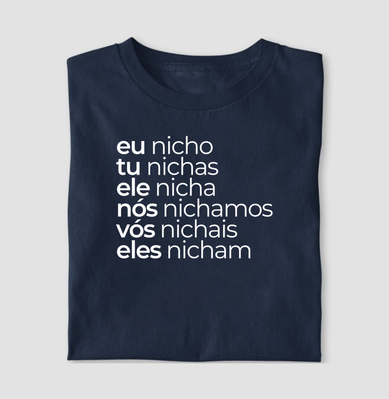 Eu nicho