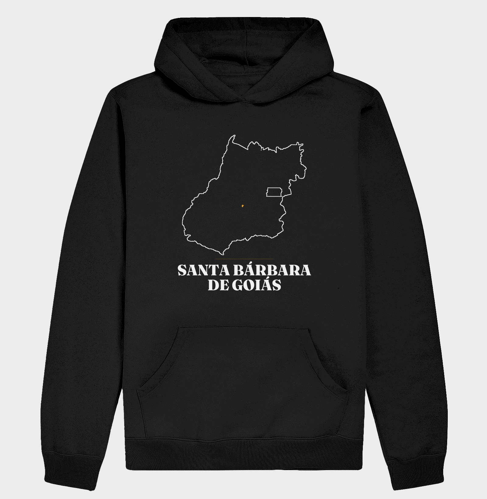Santa Bárbara de Goiás | Traço GO