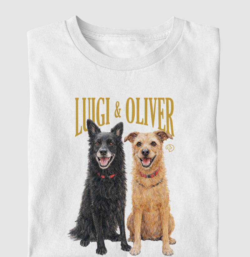 Luigi & Oliver