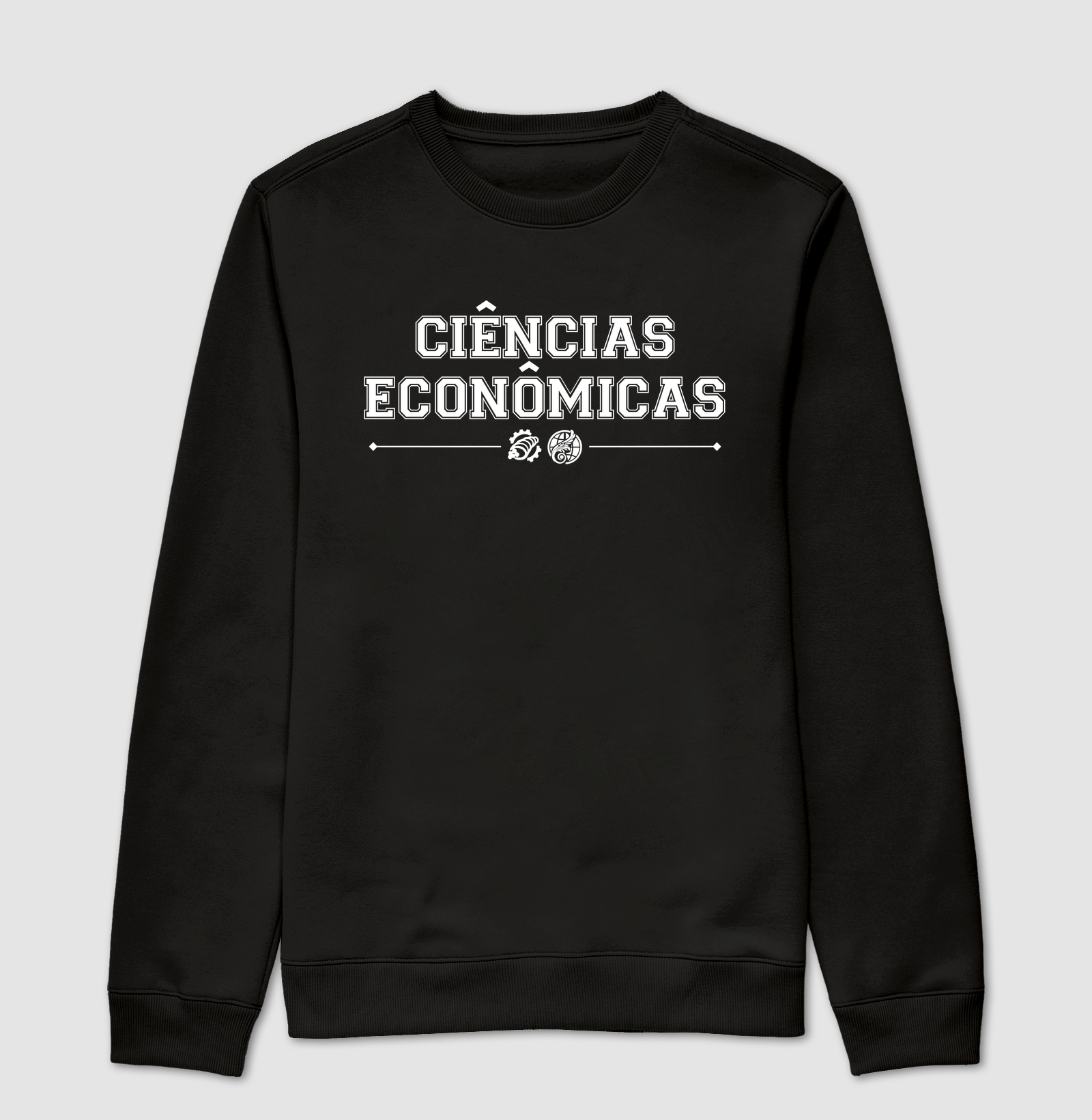 Ciências Econômicas