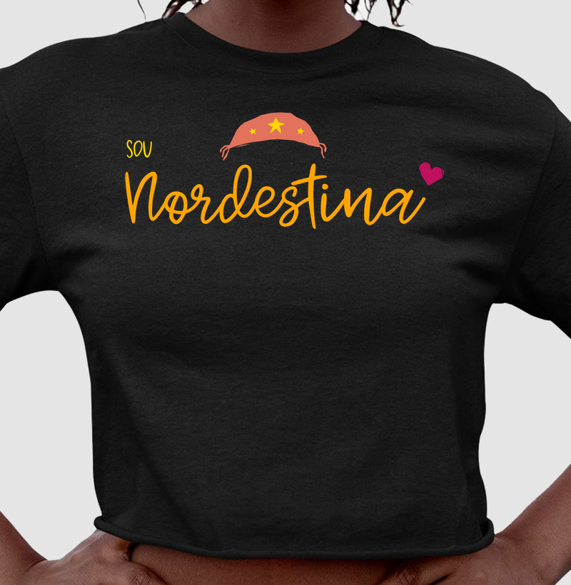 Sou Nordestina