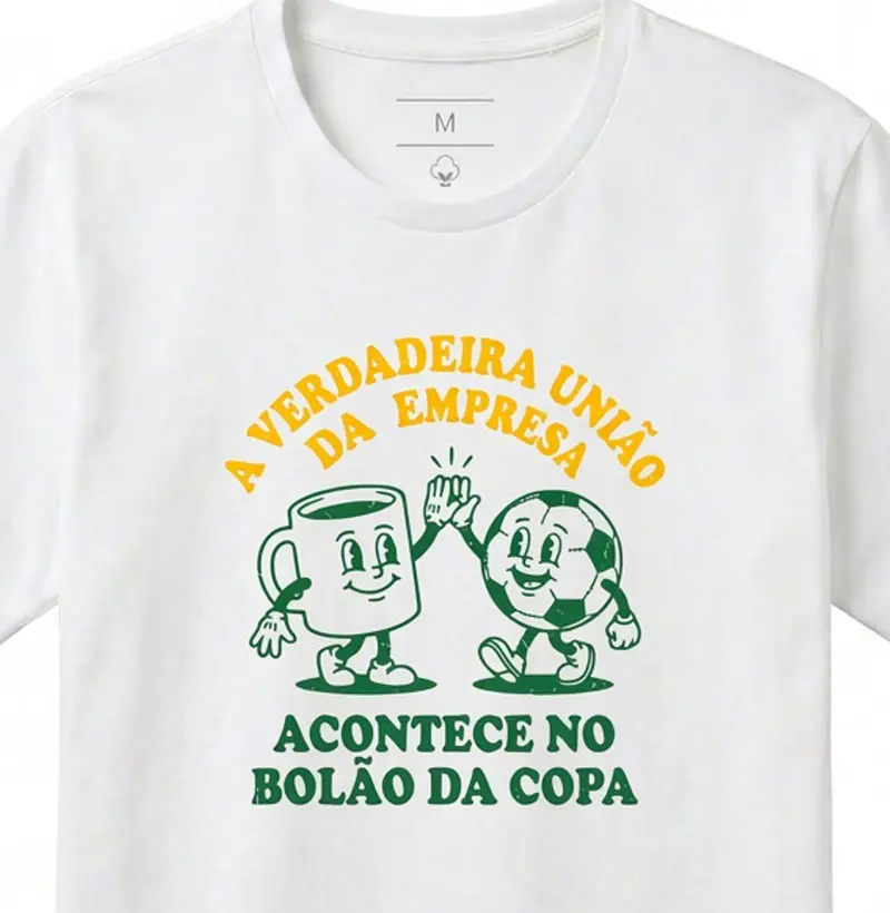 bolão da copa