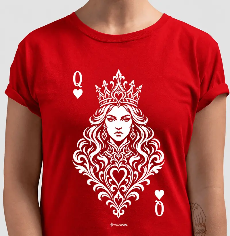 Rainha de Copas