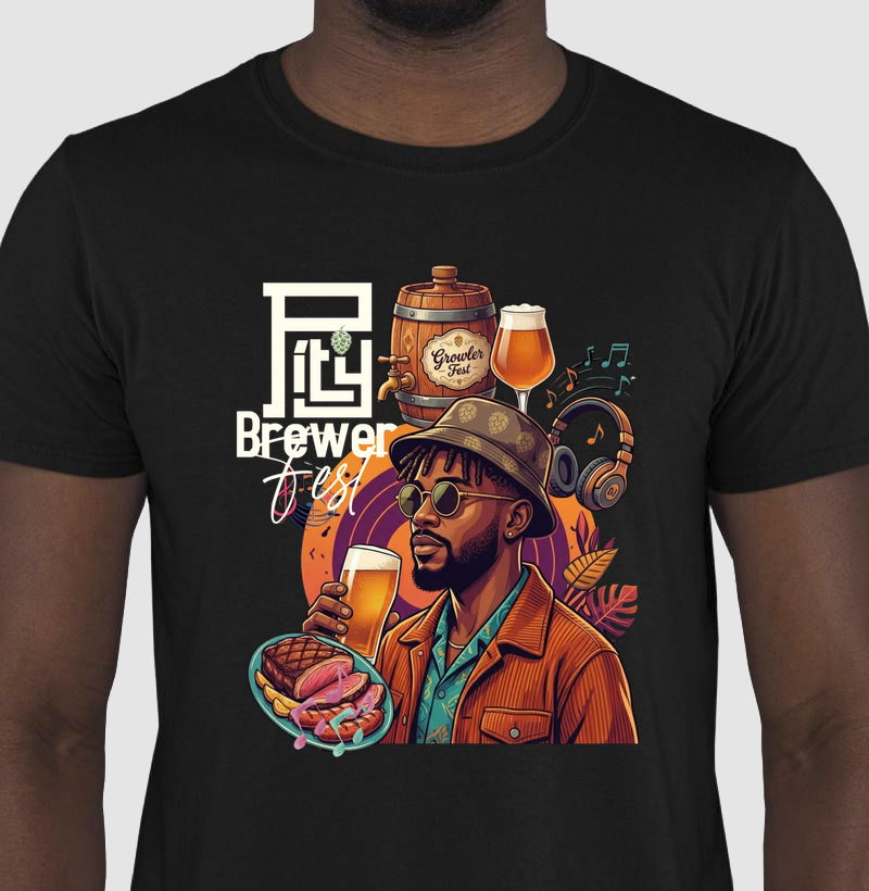 Pity Brewer Fest modelo 2026