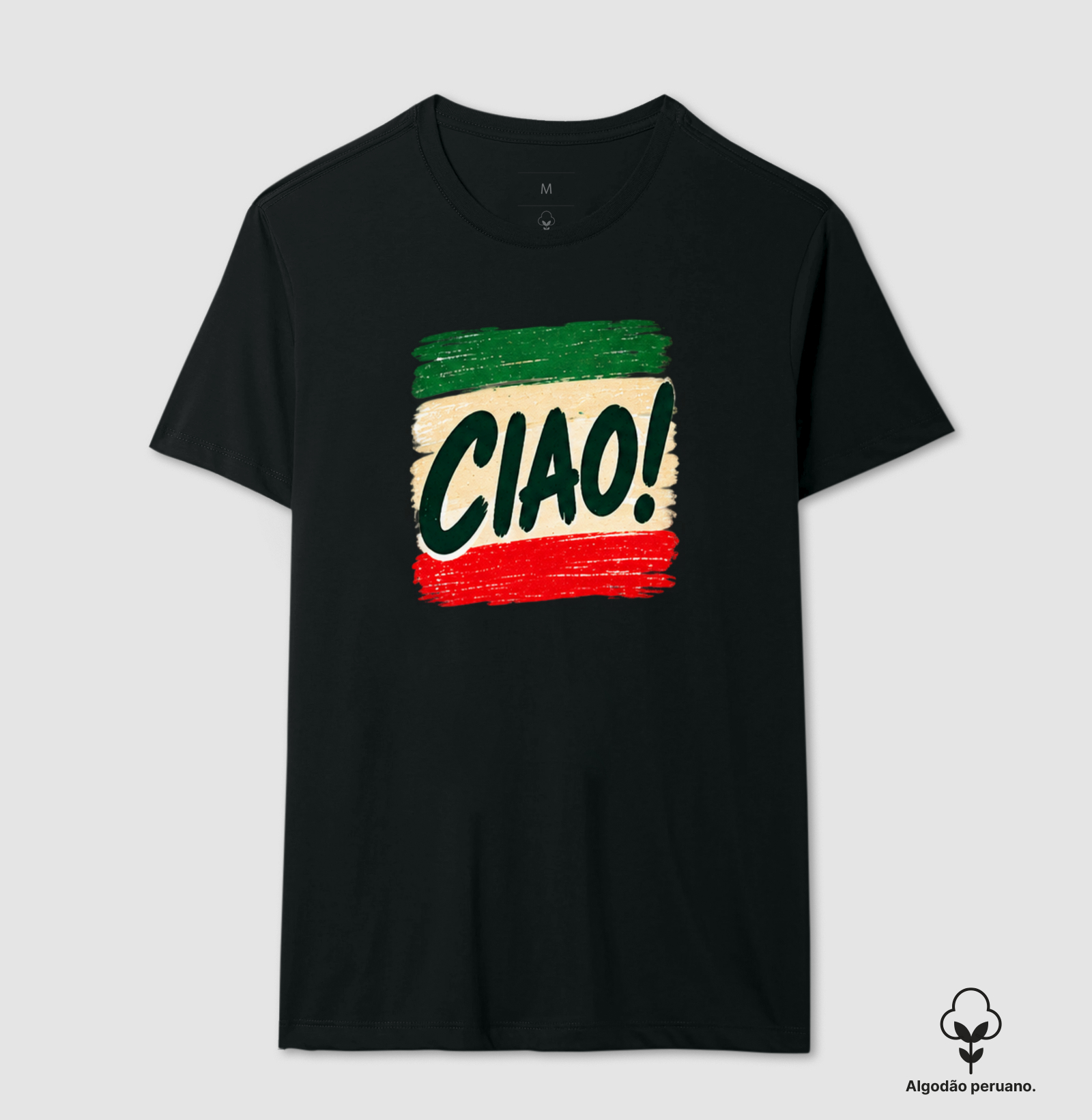 Ciao Listrado