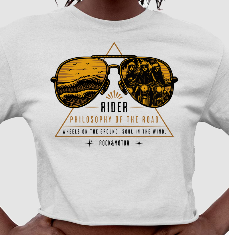 Sunglasses by Relatos de Motocicleta