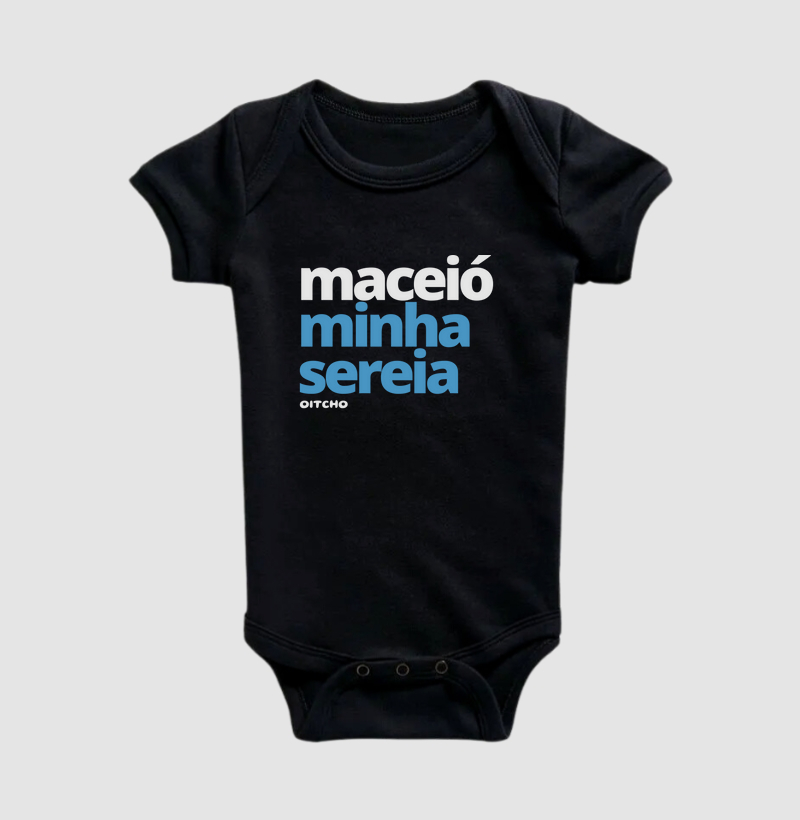 Maceió Minha Sereia