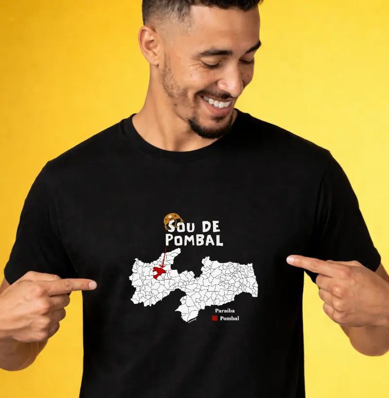 Sou de Pombal