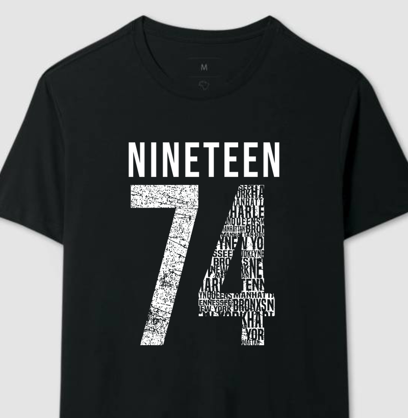 nineteen 74