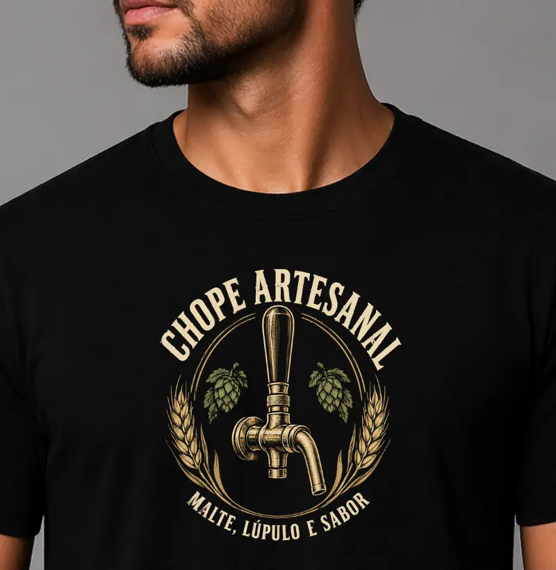 Chope Artesanal