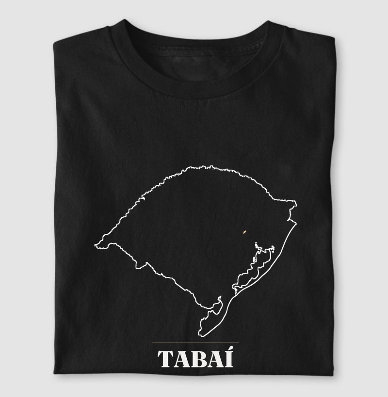 Tabaí | Traço RS
