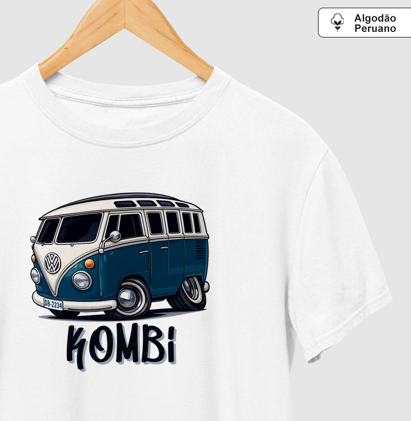 Kombi Caricatura